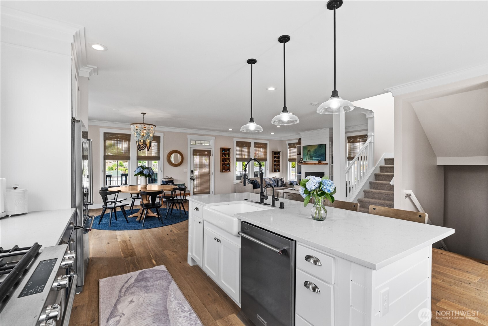 310 Compass Street Pacific Beach, WA 98571 - Photo 11 of 40