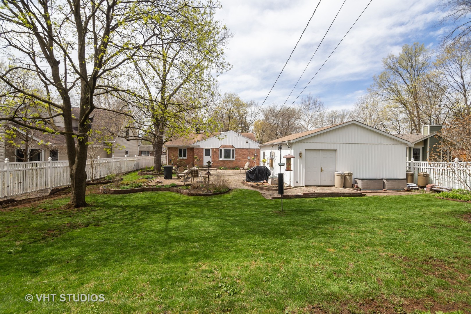 853 Meadow Road Northbrook, IL 60062 - Photo 15 of 16