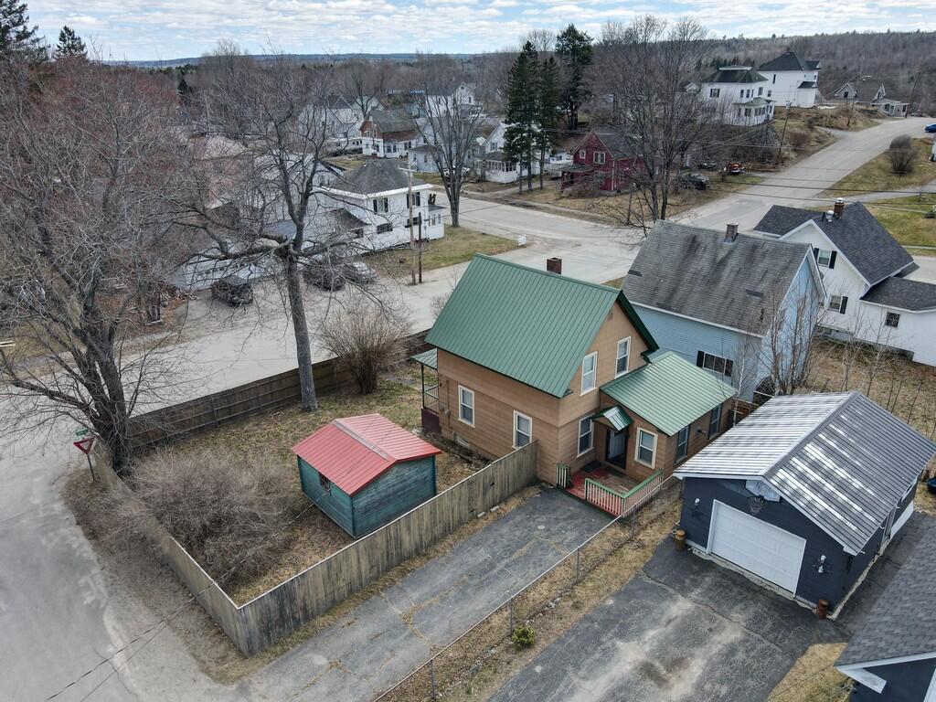 12 Elm Street East Millinocket, ME 04430 - Photo 23 of 25 dji_fly_20260425_132758_886_177713808637