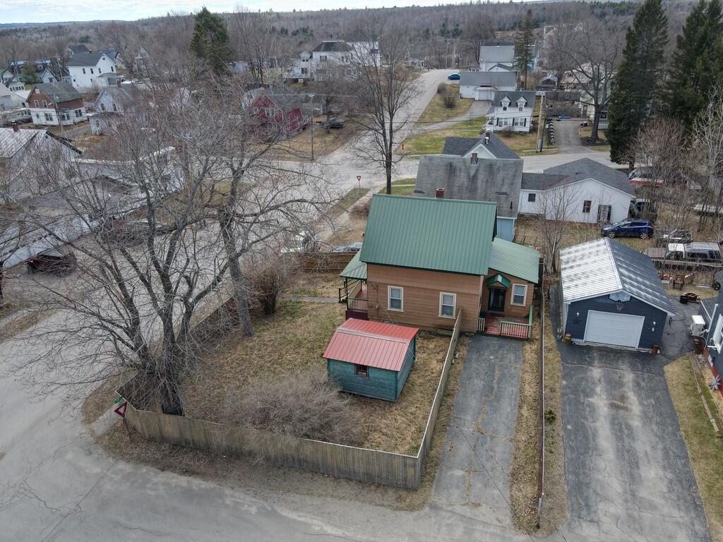 12 Elm Street East Millinocket, ME 04430 - Photo 24 of 25 dji_fly_20260425_132812_887_177713810090