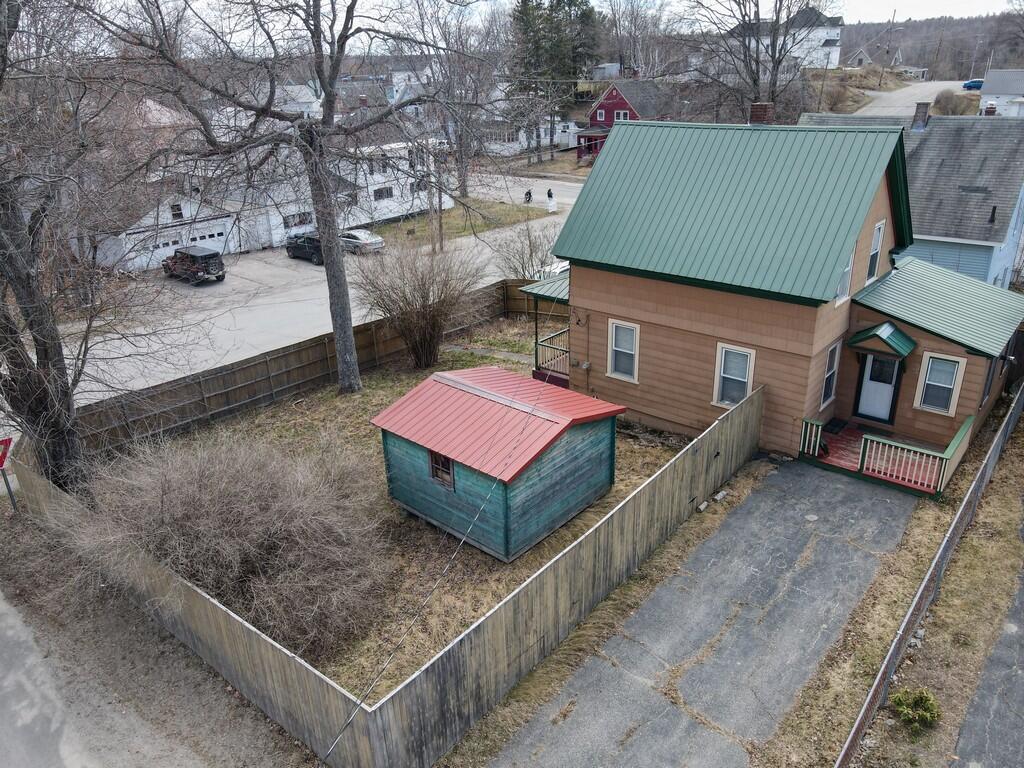 12 Elm Street East Millinocket, ME 04430 - Photo 25 of 25 dji_fly_20260425_132840_888_177713812886