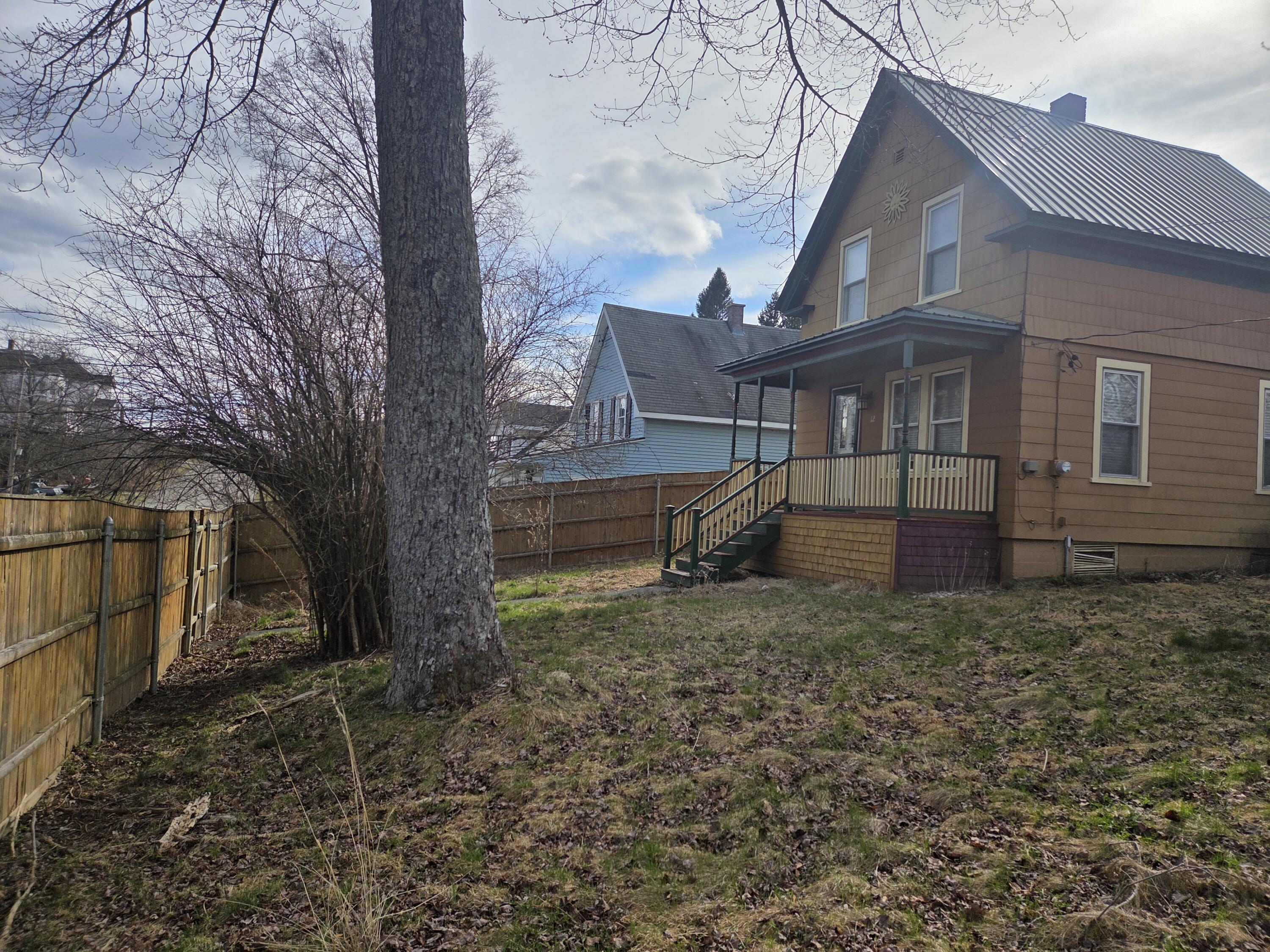 12 Elm Street East Millinocket, ME 04430 - Photo 3 of 25 20260421_161745