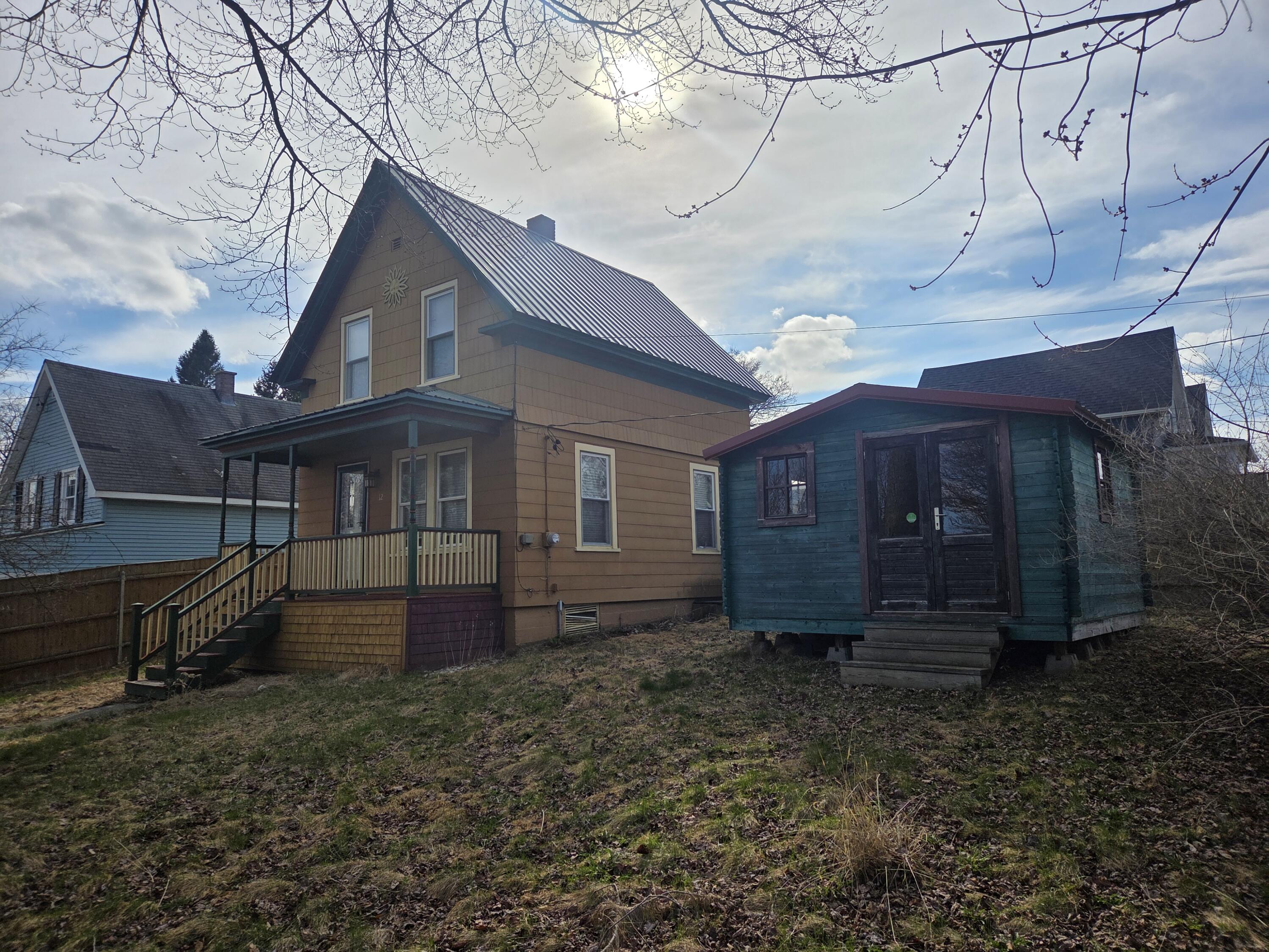 12 Elm Street East Millinocket, ME 04430 - Photo 4 of 25 20260421_161743