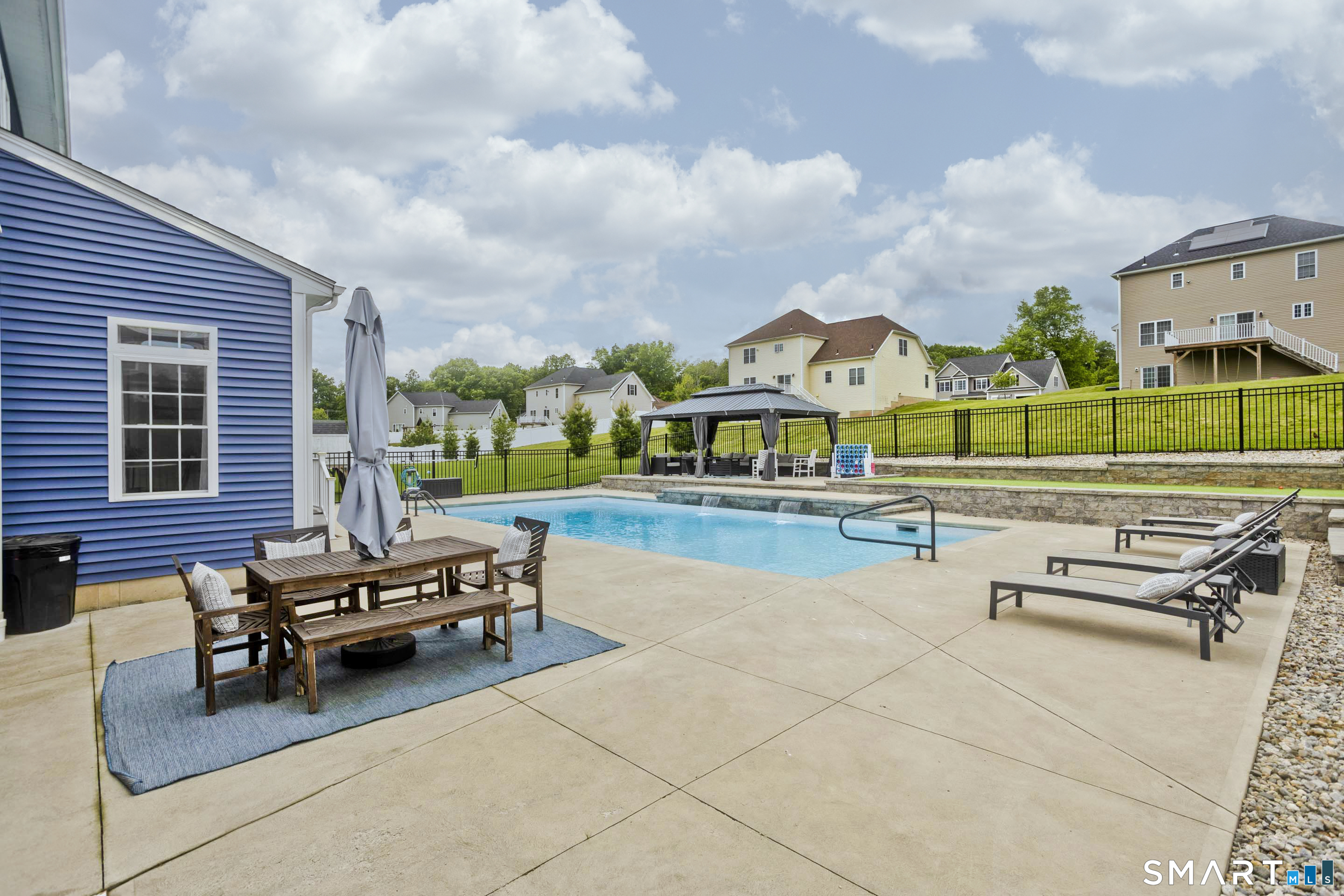4 Arbor Way Suffield, CT 06078 - Photo 37 of 40