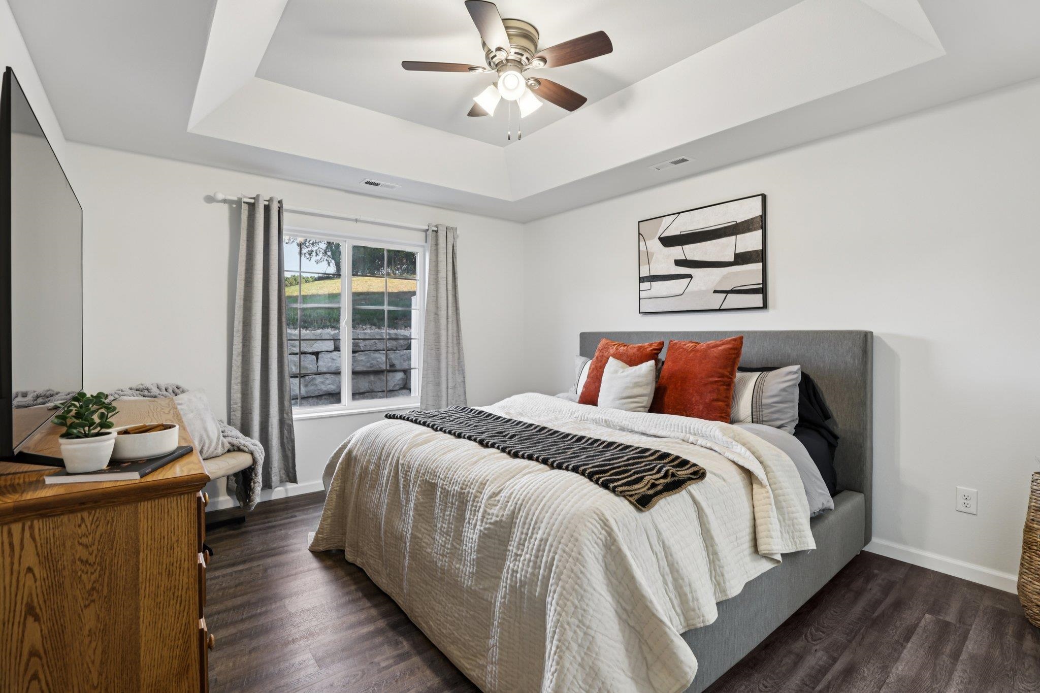 2464 Russell Court Reedsburg, WI 53959 - Photo 13 of 20