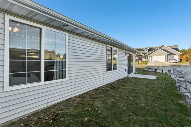 $262,000 | 2464 Russell Court, Reedsburg, WI 53959