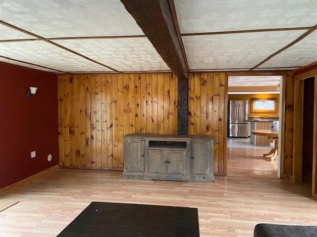 455 Middle Road Skowhegan, ME 04976 - Photo 10 of 25 Livingroom