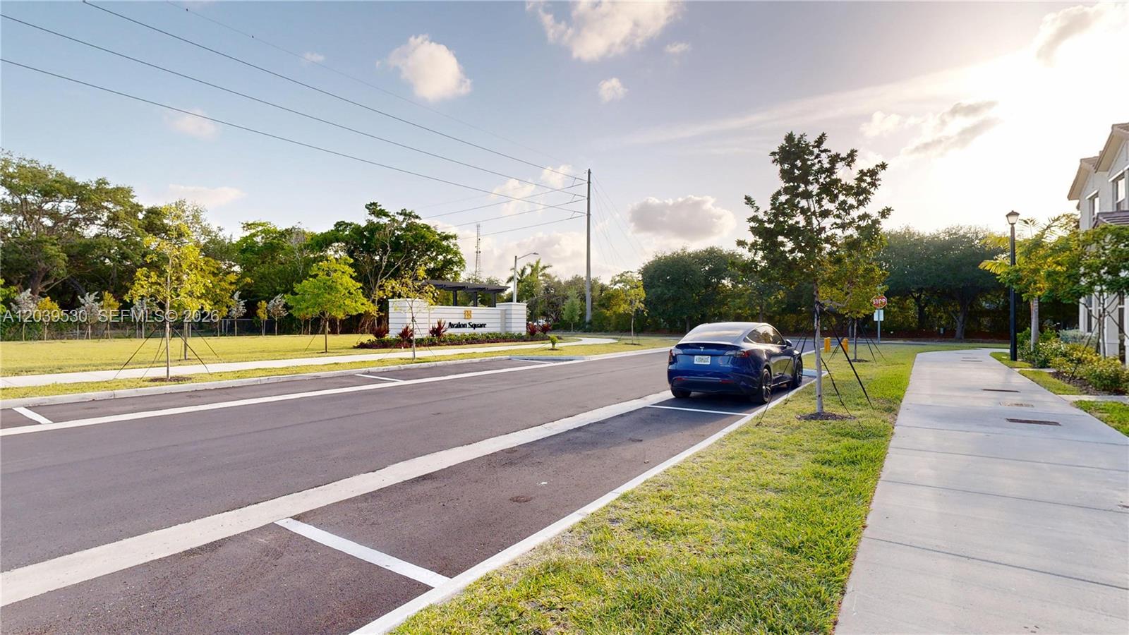 12875 Southwest 243rd Terrace, Unit 12875 Homestead, FL 33032 - Photo 33 of 34