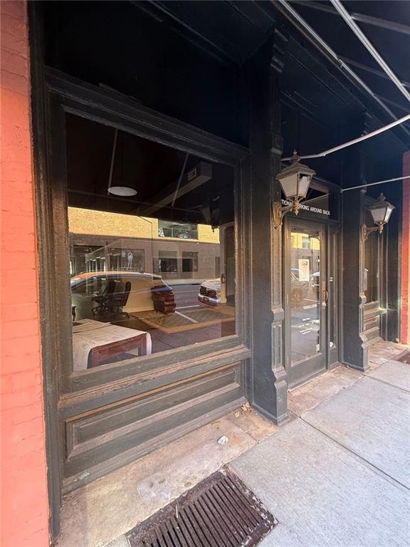 10 East 3rd Avenue Rome, GA 30161 - Photo 2 of 12 a view of a door of the house