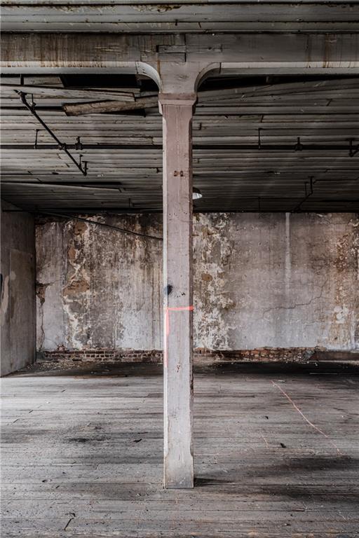 10 East 3rd Avenue Rome, GA 30161 - Photo 9 of 15 a view of a fireplace