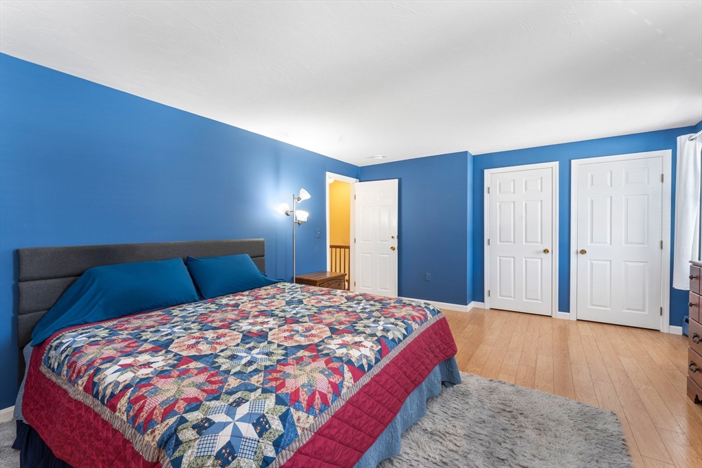 12 Meadow Road, Unit 12 Uxbridge, MA 01569 - Photo 16 of 32