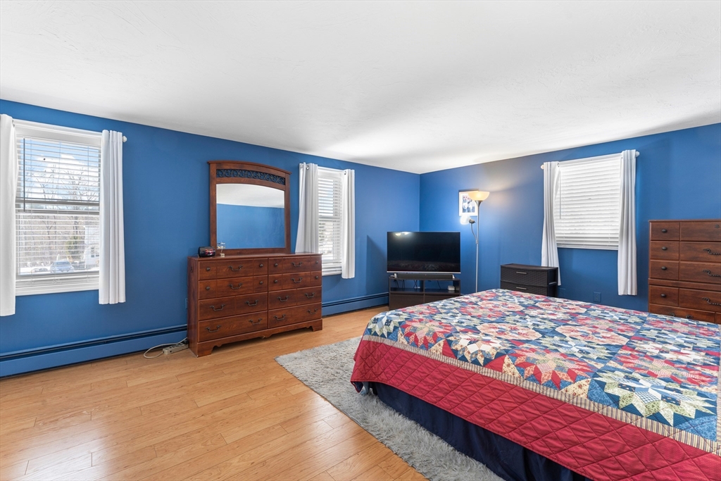 12 Meadow Road, Unit 12 Uxbridge, MA 01569 - Photo 17 of 32