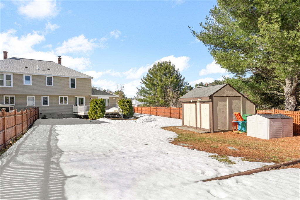 12 Meadow Road, Unit 12 Uxbridge, MA 01569 - Photo 31 of 32
