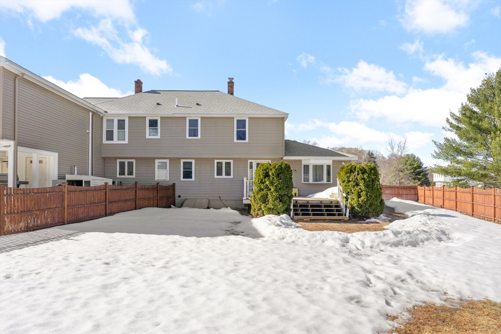 12 Meadow Road, Unit 12 Uxbridge, MA 01569 - Photo 32 of 32