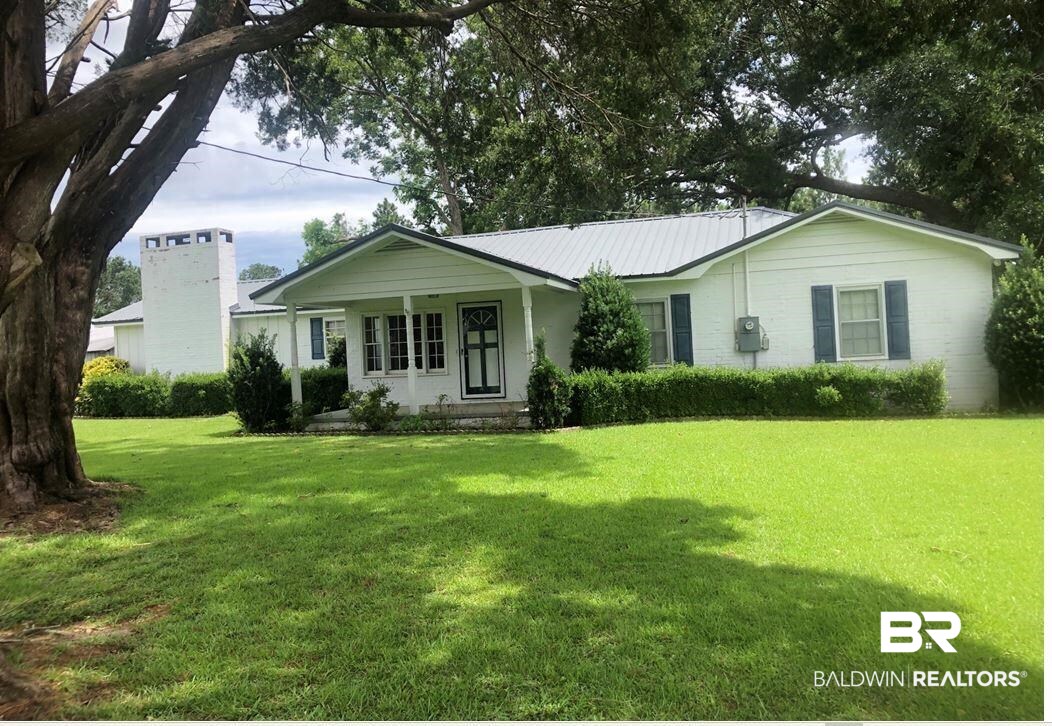 15224 Fackler Road Loxley, AL 36551 - Photo 2 of 13