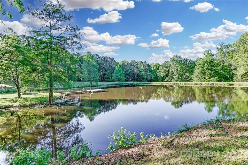 2579 Anderson Road South Catawba, SC 29704 - Photo 44 of 47 a lake view with a lake view