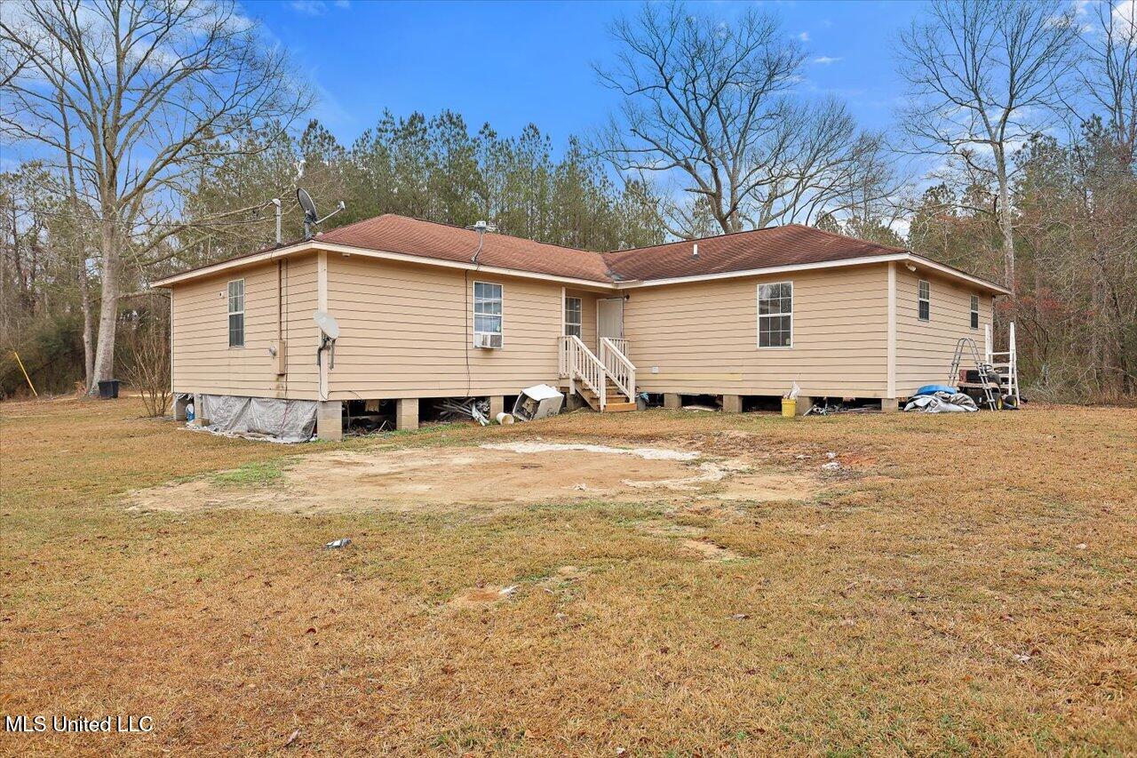 64 Garner Road Mount Olive, MS 39119 - Photo 26 of 28 28-64 Garner Rd