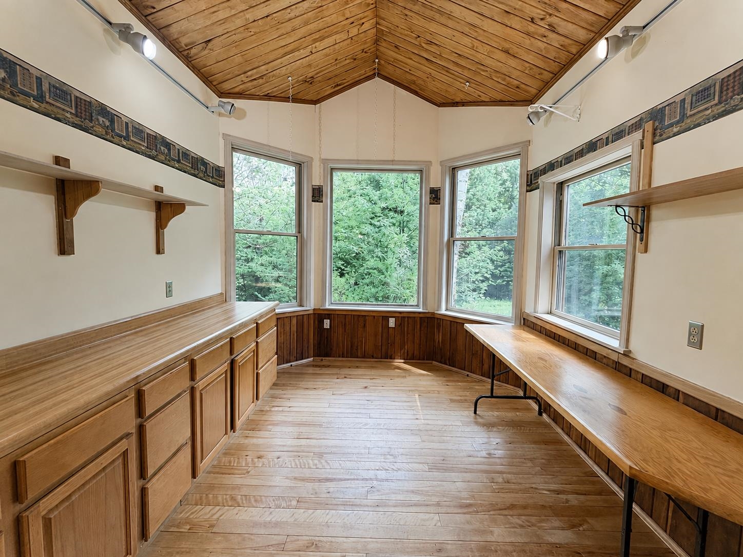 1891 Coles Pond Road Danville, VT 05828 - Photo 24 of 52 Gallery Image 24