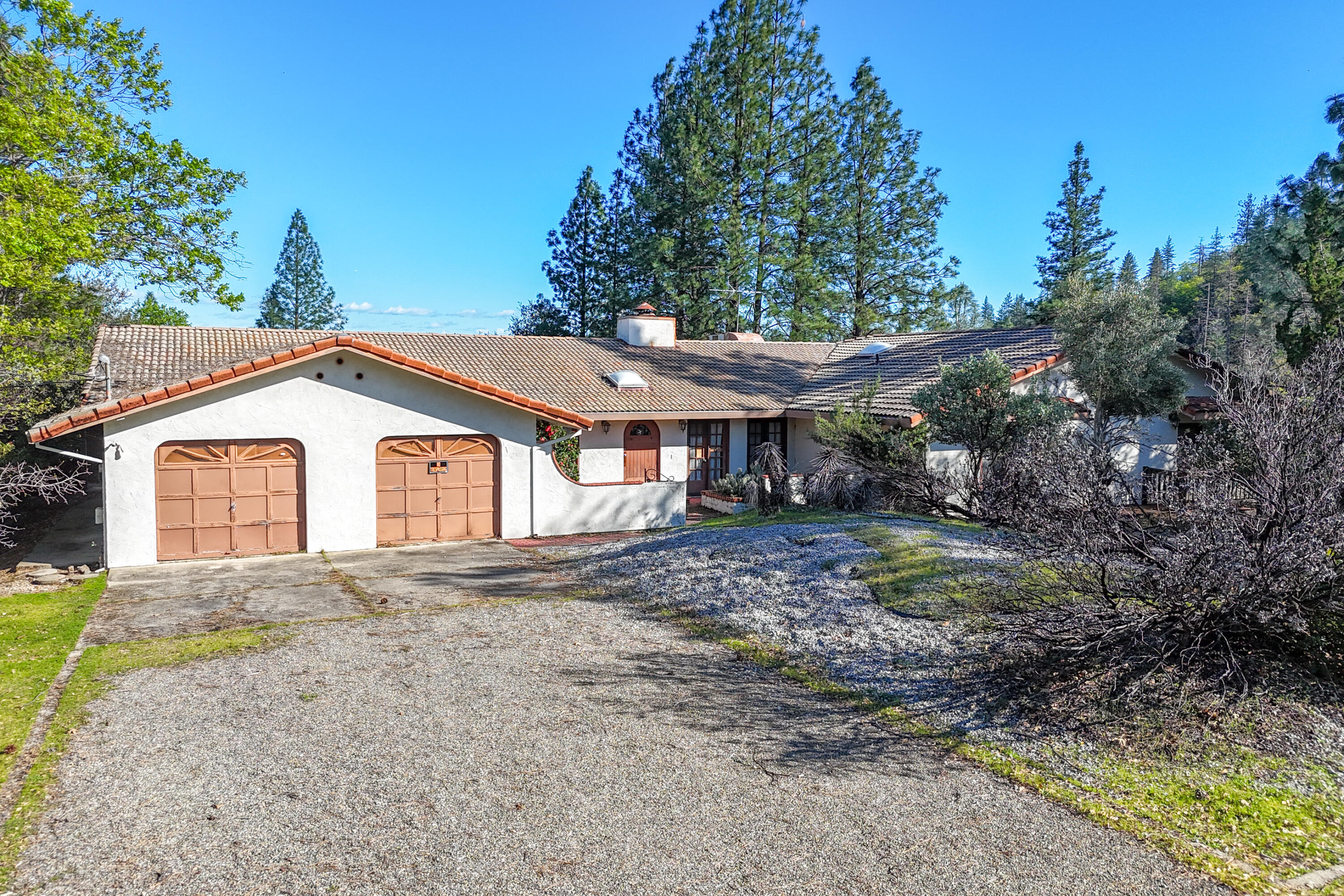 12852 Walker Ridge Drive Redding, CA 96003 - Photo 4 of 49 Drone-1