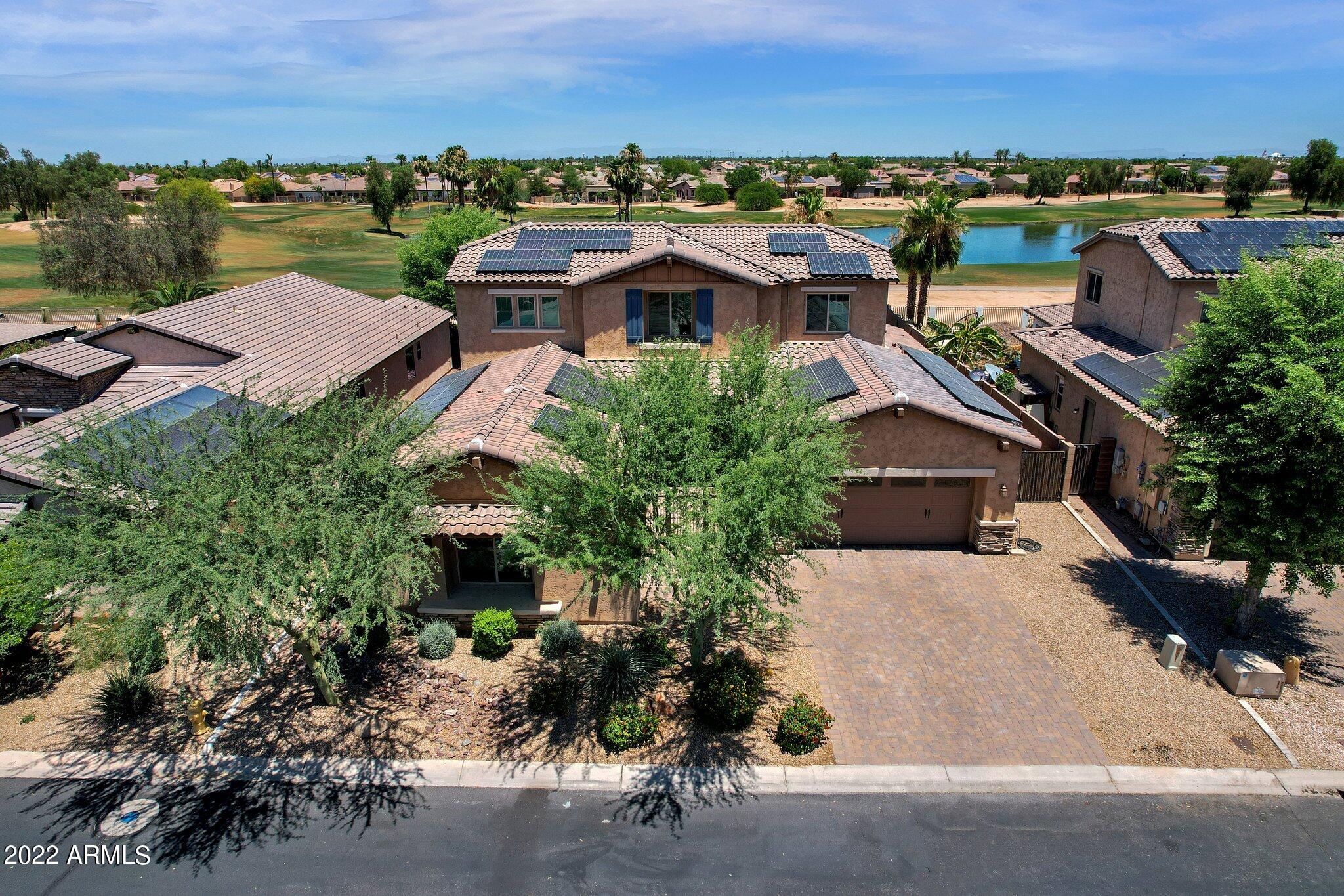 14414 West Coronado Road Goodyear, AZ 85395 - Photo 35 of 47 54-web-or-mls-14414-w-coronado-rd