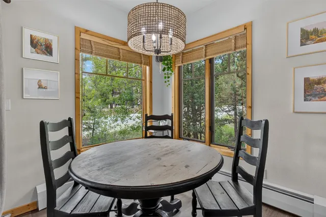 $1,200,000 | 260 Ski Hill Road, Unit 6, Breckenridge, CO 80424