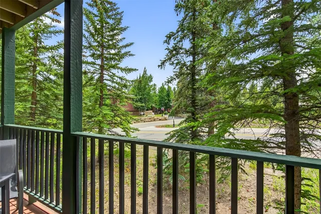 $1,200,000 | 260 Ski Hill Road, Unit 6, Breckenridge, CO 80424