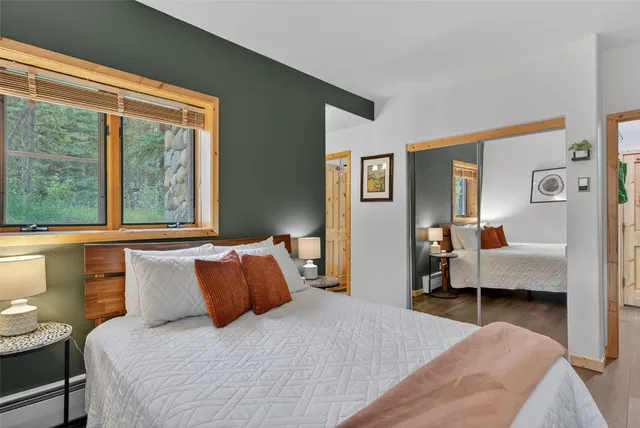 $1,200,000 | 260 Ski Hill Road, Unit 6, Breckenridge, CO 80424