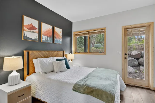 $1,200,000 | 260 Ski Hill Road, Unit 6, Breckenridge, CO 80424