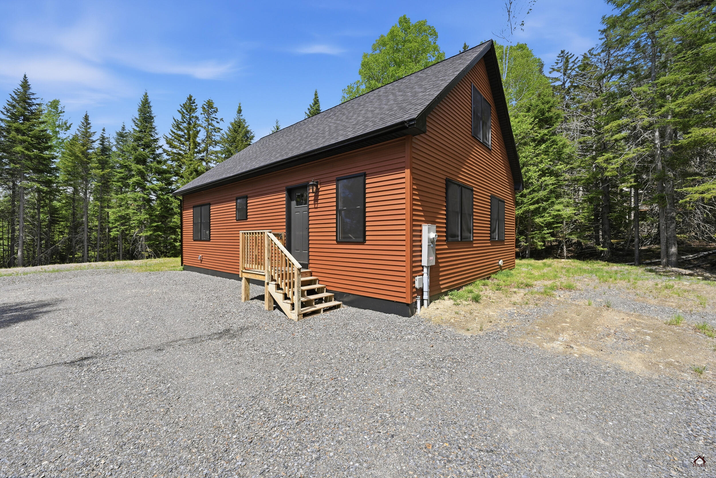 4 Barbara Lane Rangeley, ME 04970 - Photo 37 of 37