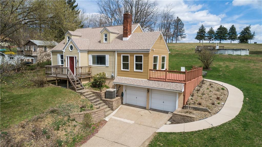 629 Beatty Road Monroeville, PA 15146 - Photo 1 of 20 Gallery Image 1