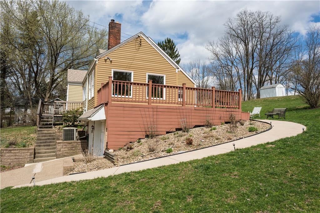 629 Beatty Road Monroeville, PA 15146 - Photo 19 of 20 Gallery Image 19