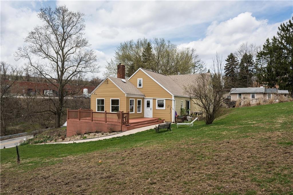 629 Beatty Road Monroeville, PA 15146 - Photo 20 of 20 Gallery Image 20