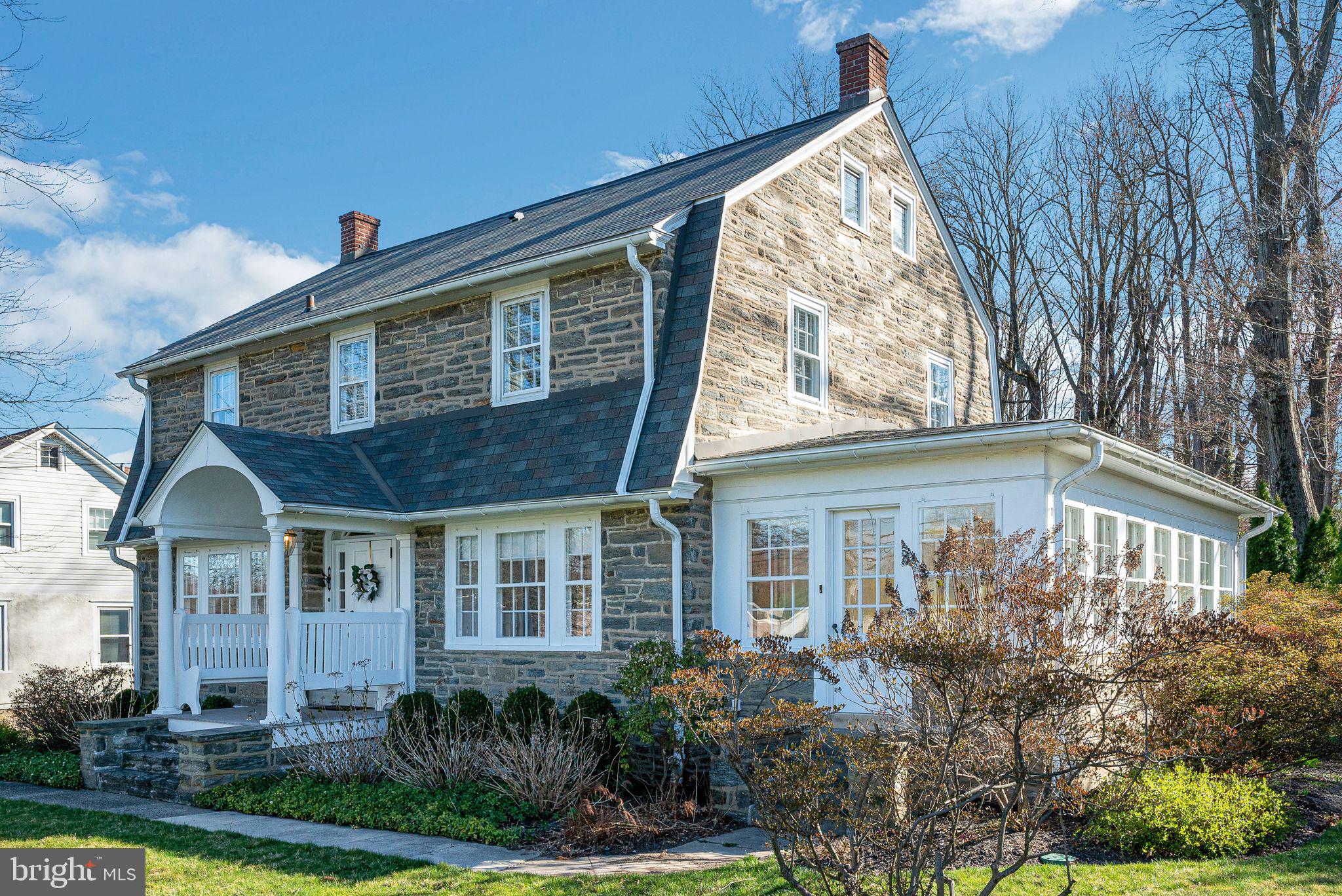 604 North Bethlehem Pike  