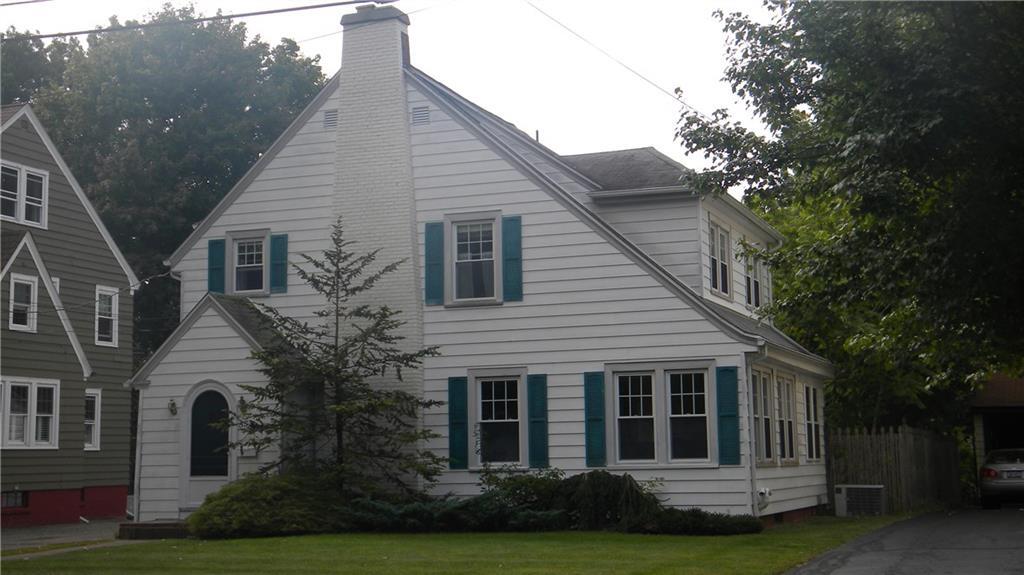 55 Spring Garden Street Hamden, CT 06517 - Photo 1 of 1 Exterior from Street