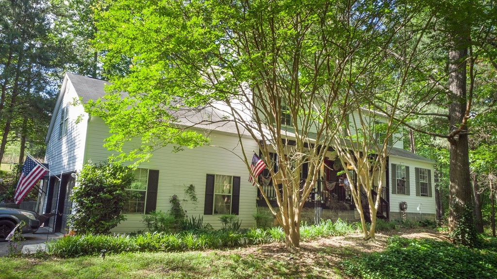1802 Eads Bluff Road Northwest Georgetown, TN 37336 - Photo 35 of 37 Gallery Image 35