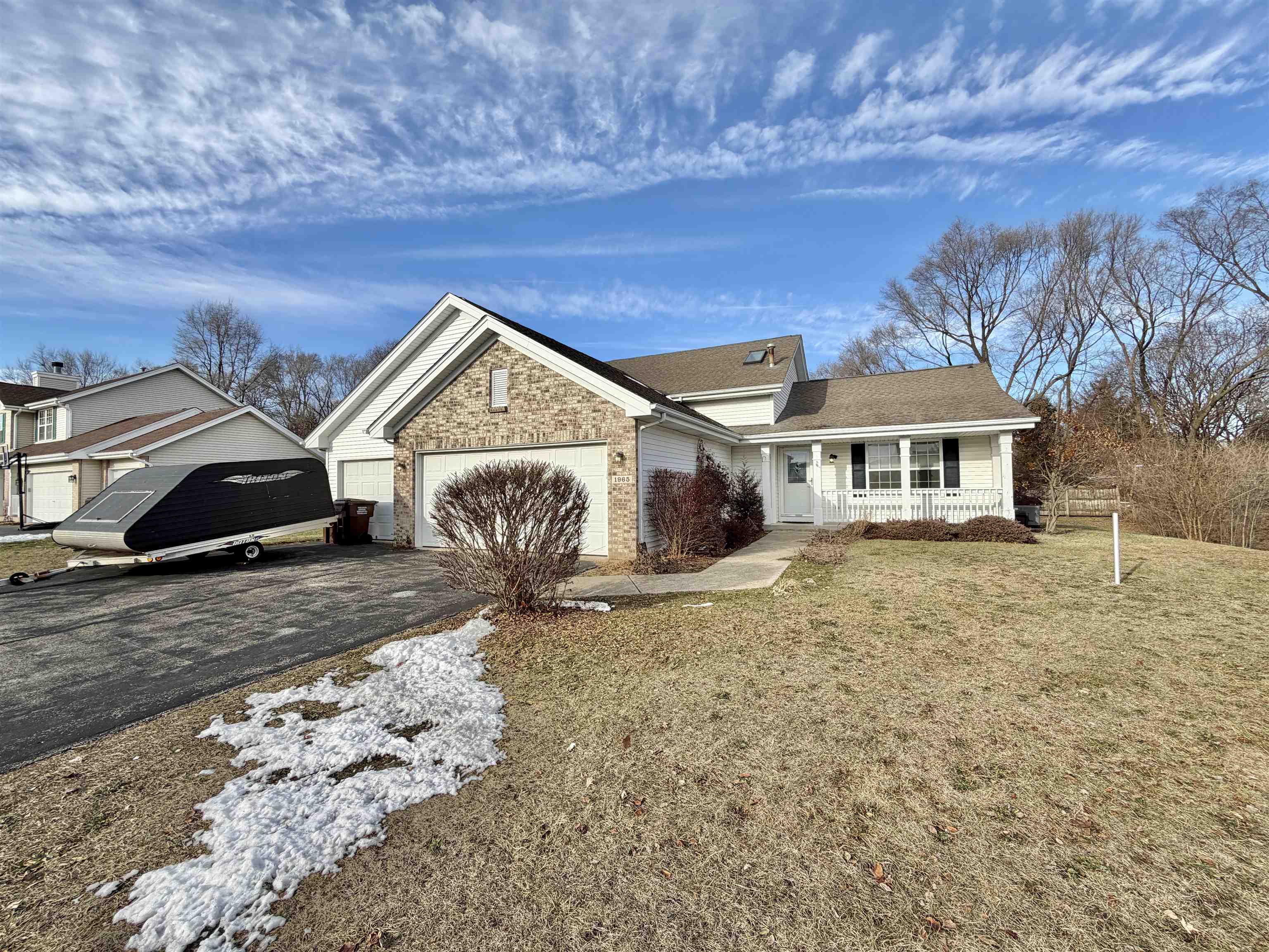 1965 Broadmoor Road Rockton, IL 61072 - Photo 2 of 33