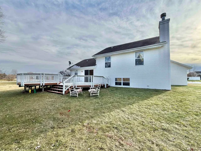 $269,900 | 1965 Broadmoor Road, Rockton, IL 61072