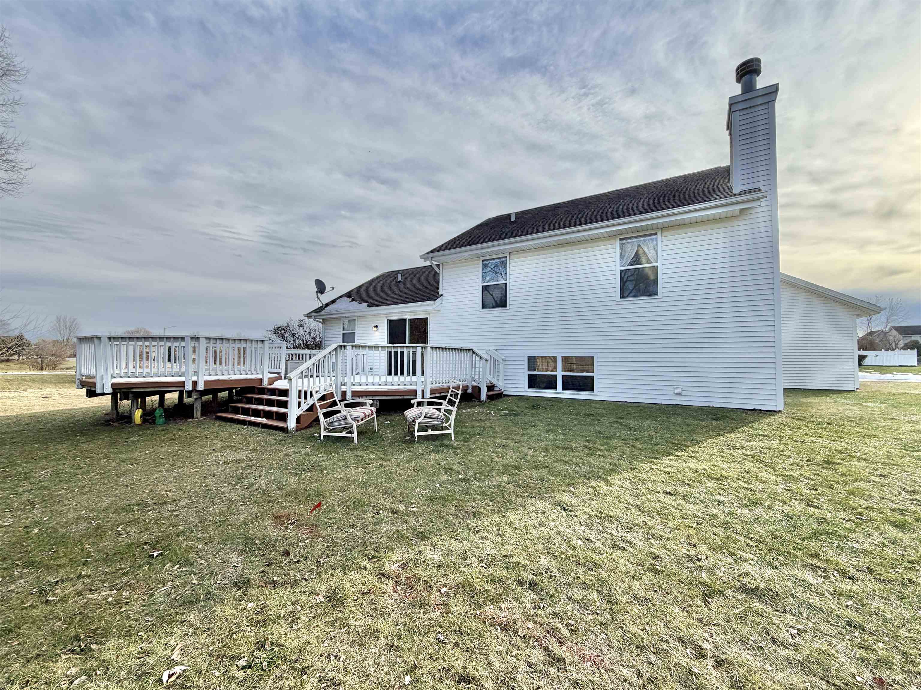 1965 Broadmoor Road Rockton, IL 61072 - Photo 4 of 33