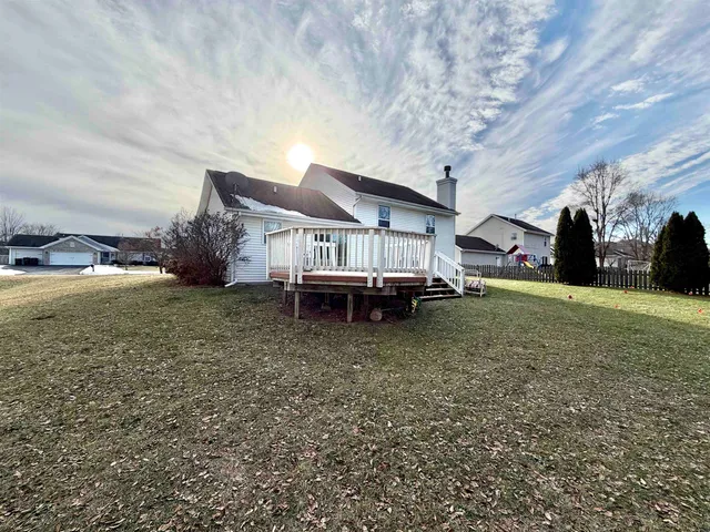 $269,900 | 1965 Broadmoor Road, Rockton, IL 61072