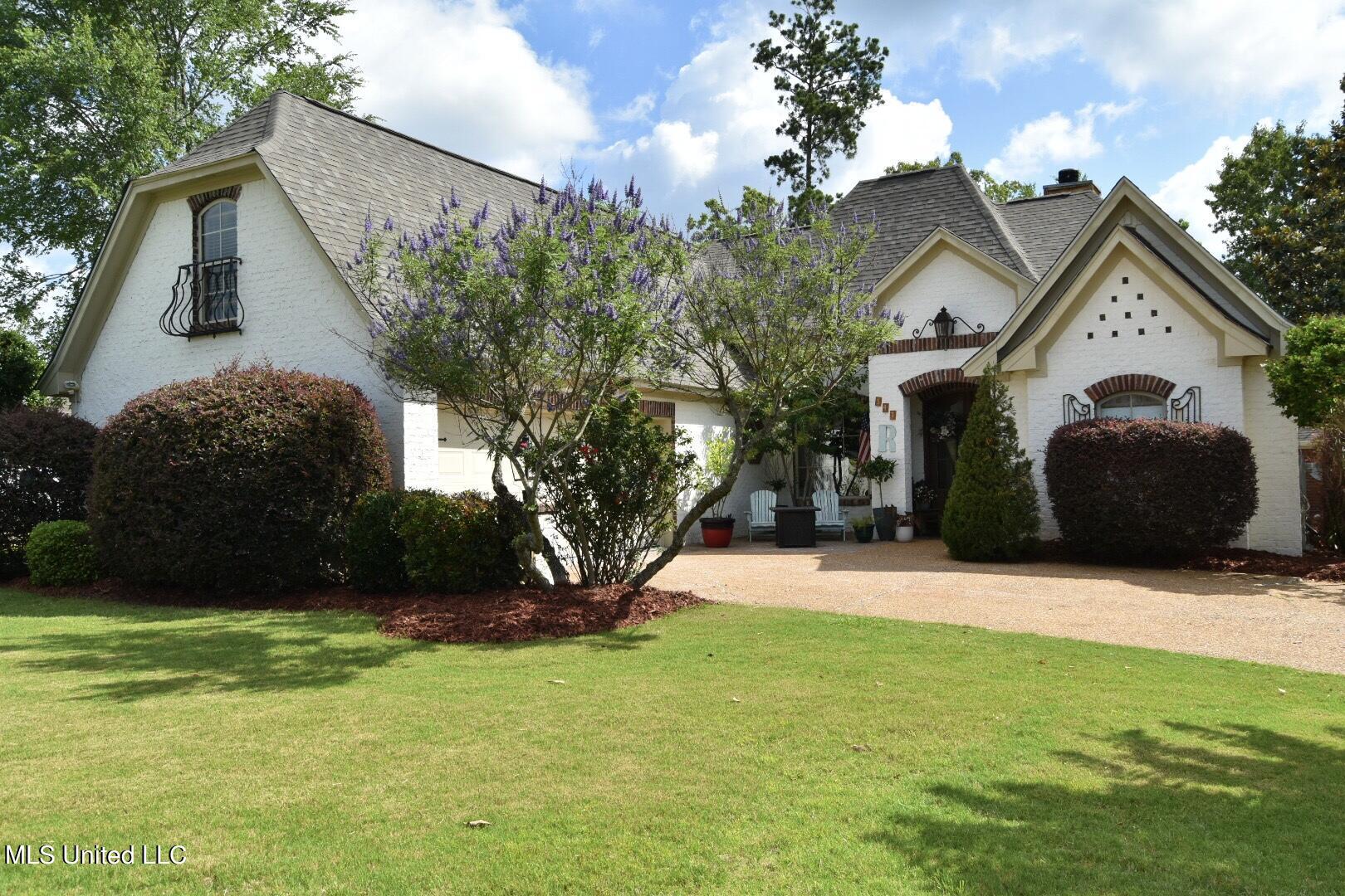 Front Elevation