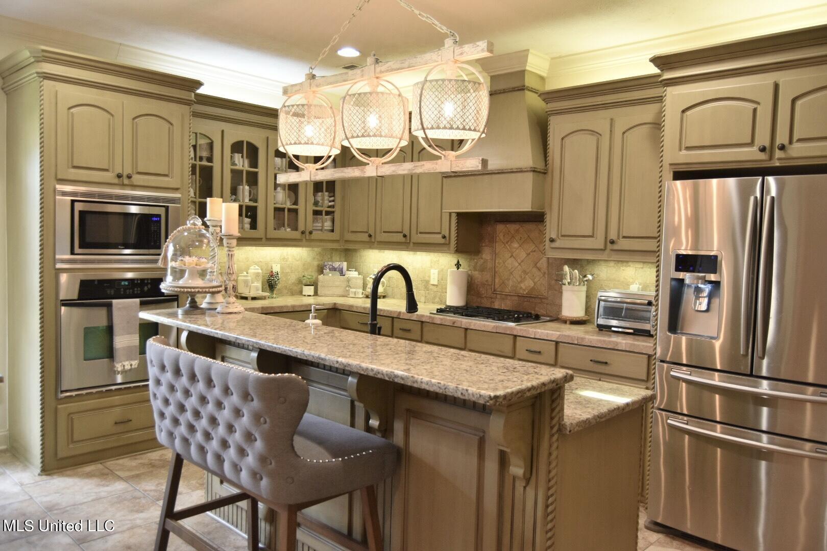 547 Turtle Lane Brandon, MS 39047 - Photo 20 of 45 Kitchen