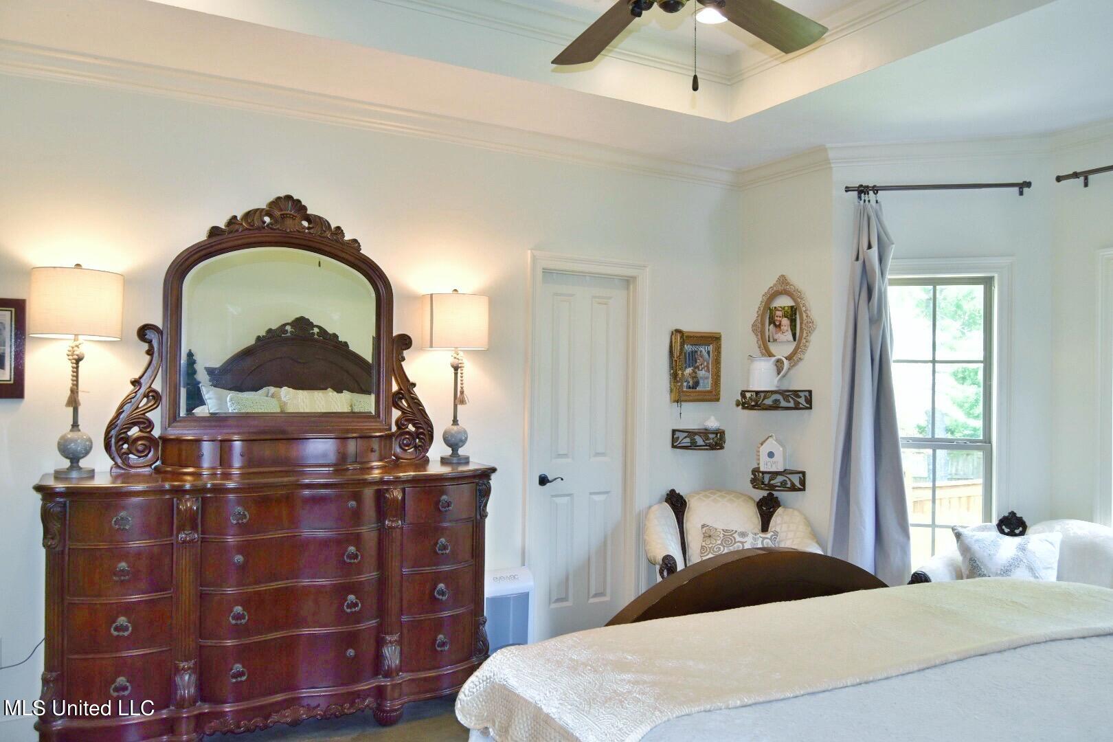 547 Turtle Lane Brandon, MS 39047 - Photo 26 of 45 Primary Bedroom