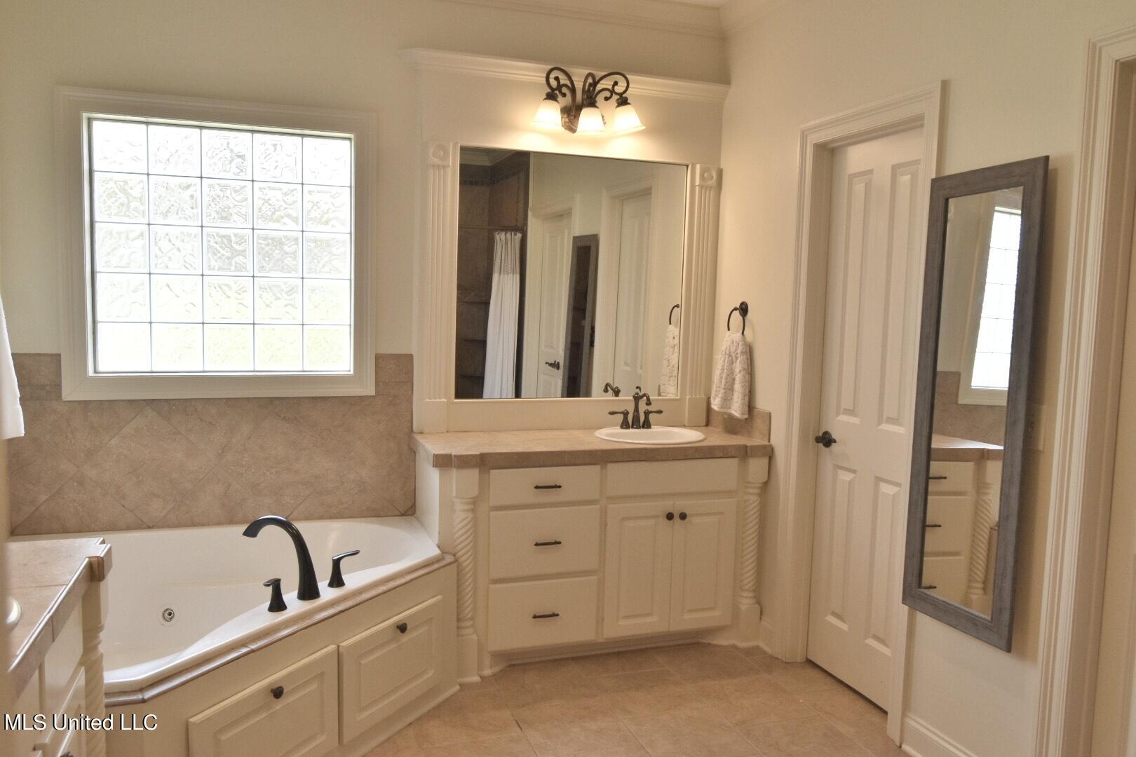 547 Turtle Lane Brandon, MS 39047 - Photo 29 of 45 Primary Bathroom