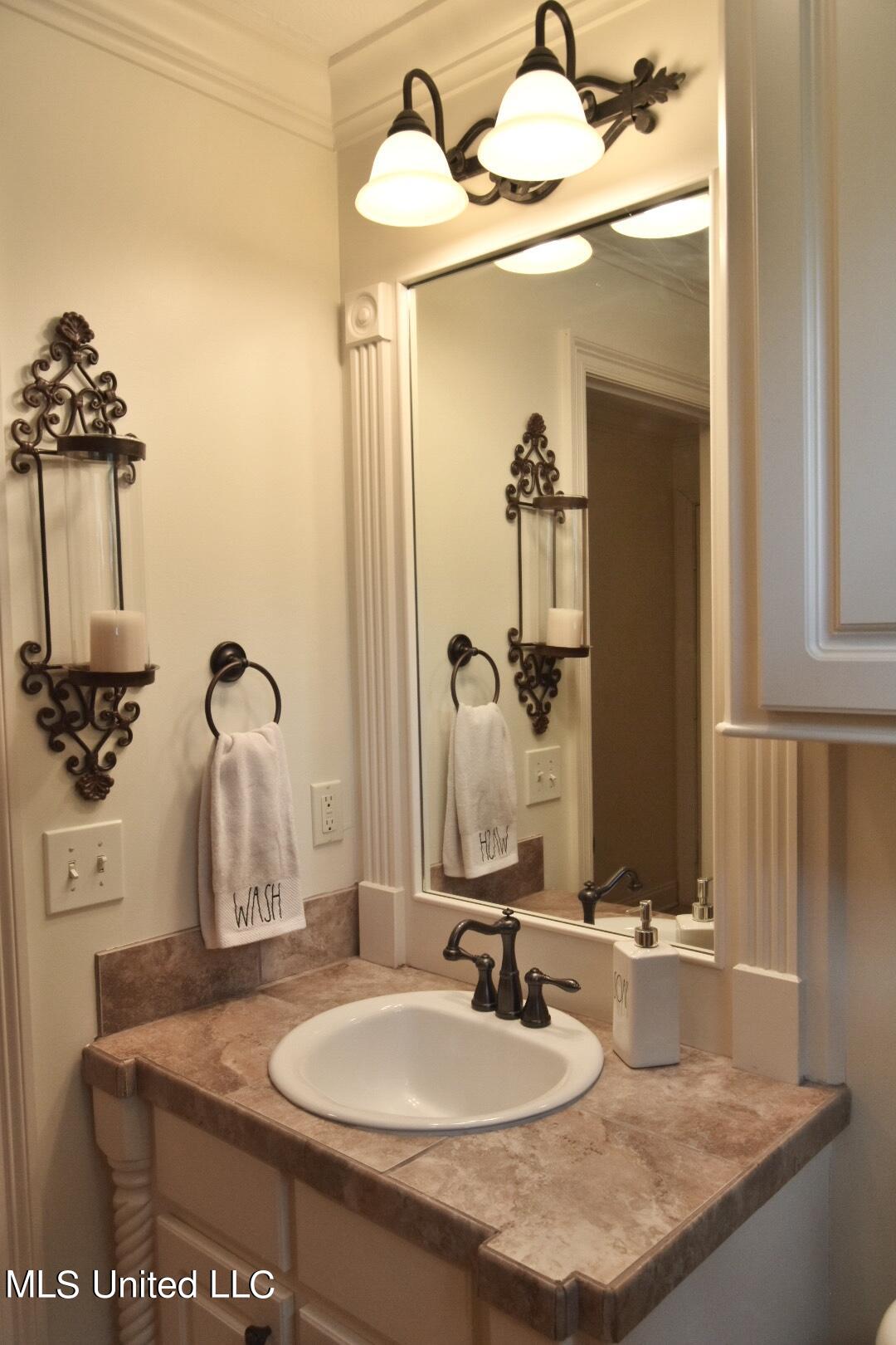 547 Turtle Lane Brandon, MS 39047 - Photo 35 of 45 Half Bath