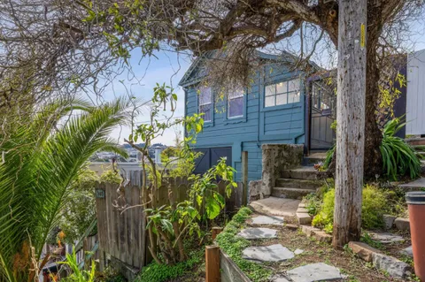 $938,000 | 360 Bradford Street, San Francisco, CA 94110