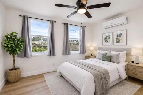 $938,000 | 360 Bradford Street, San Francisco, CA 94110