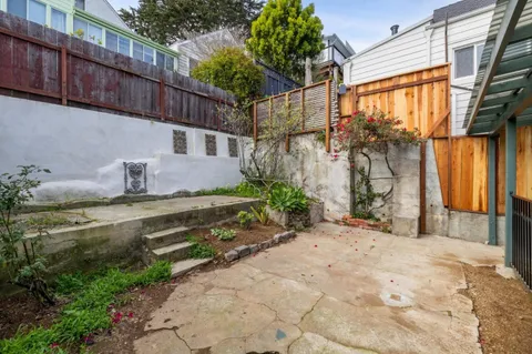$938,000 | 360 Bradford Street, San Francisco, CA 94110