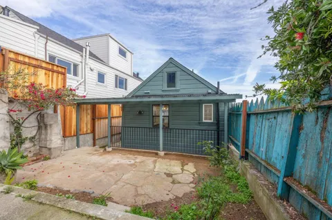 $938,000 | 360 Bradford Street, San Francisco, CA 94110