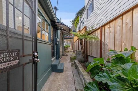 $938,000 | 360 Bradford Street, San Francisco, CA 94110