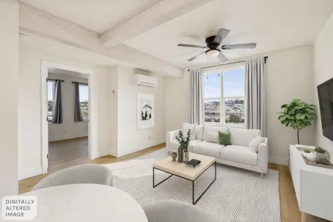 $938,000 | 360 Bradford Street, San Francisco, CA 94110